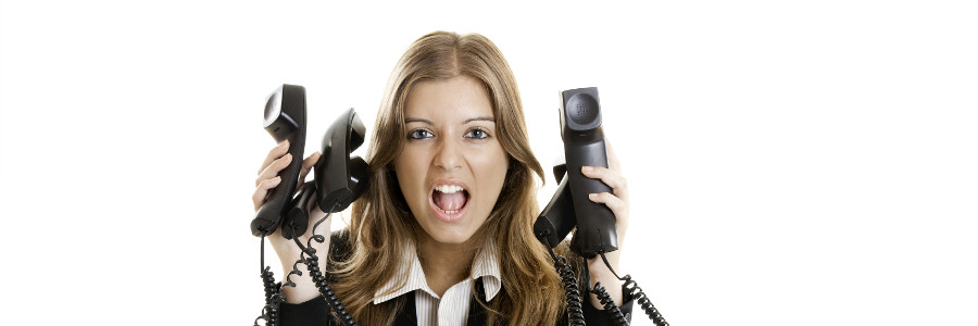 Optimize your phones by fixing these VoIP issues