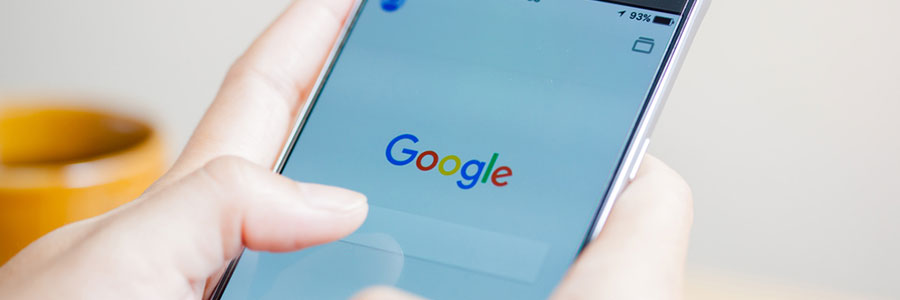 Why Google now prioritizes mobile searches