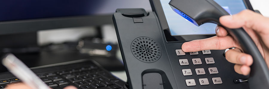 Which VoIP service is best for you?