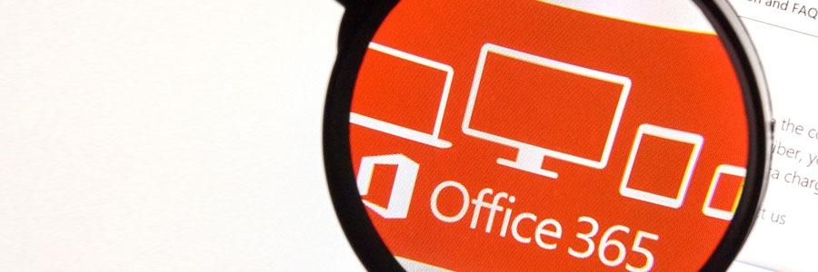 Choose the best Office 365 plan