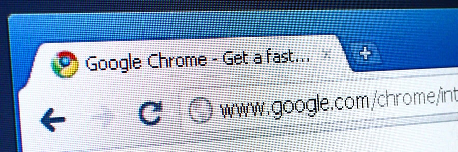 Chrome to mark HTTP as 'not secure'