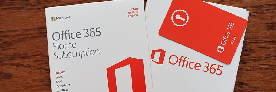 Microsoft Office 2019 vs. Office 365: A comparison