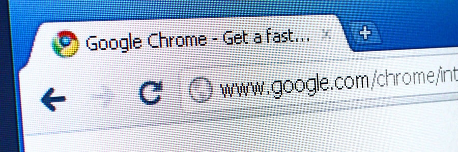 Google Chrome: New money-saving alert