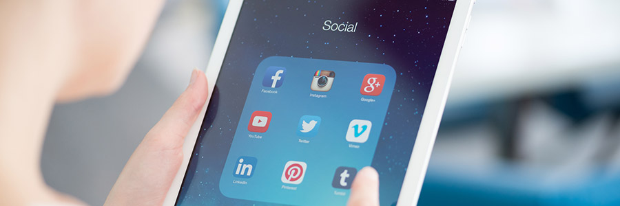 How to boost your SMB’s social media presence