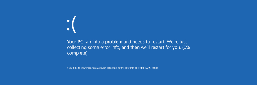 Be careful of April’s Windows 10 update
