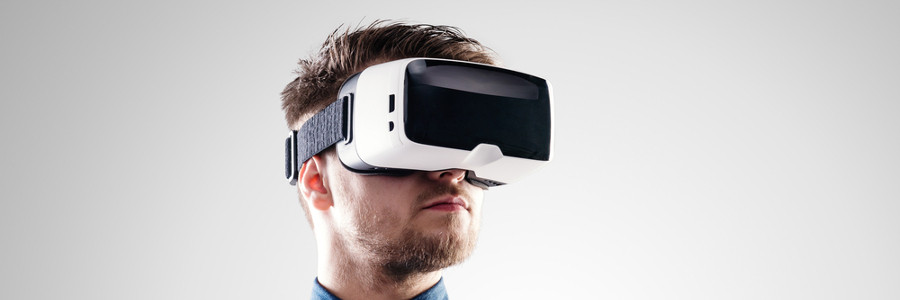 Virtual reality can help your business grow