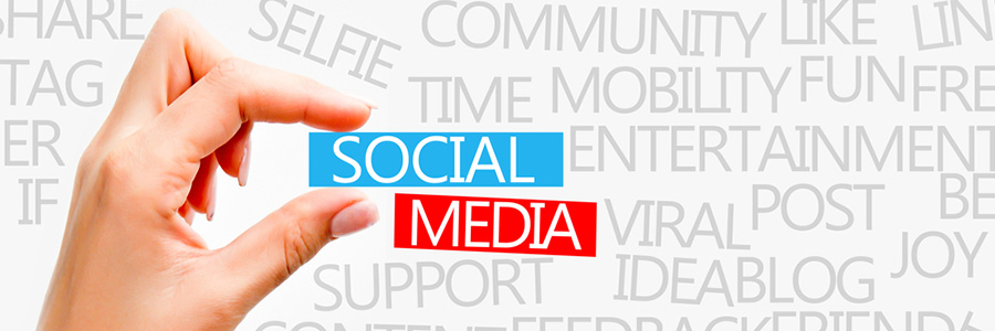 The right social media platform for your SMB