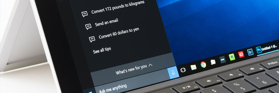 4 handy Cortana commands for you