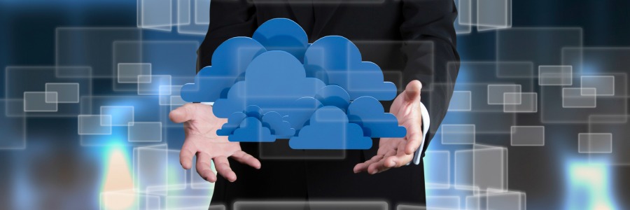 Taking business continuity to the cloud