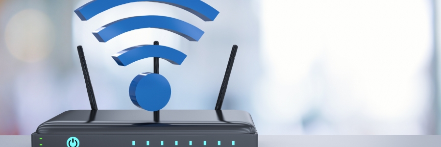 a-network-router
