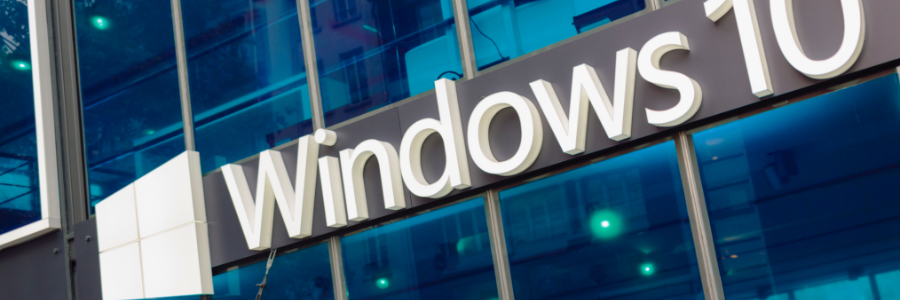 Why the latest Windows 10 update is blocked on some PCs