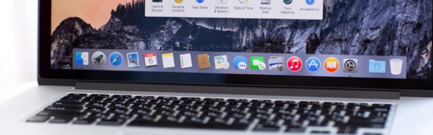 It’s about time you use your Mac’s Time Machine - Nextek