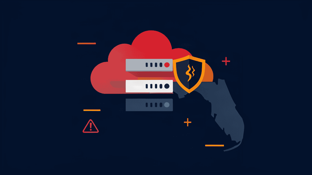 Hurricane season IT prep checklist for South Florida businesses