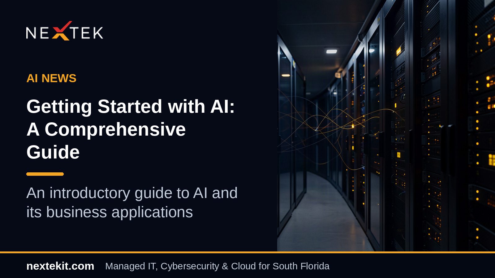 Getting Started with AI: A Comprehensive Guide