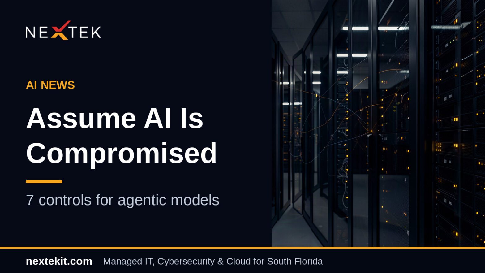 AI emergency brake explained: Microsoft CEO Satya Nadella's plan to contain agentic AI models like insider risks