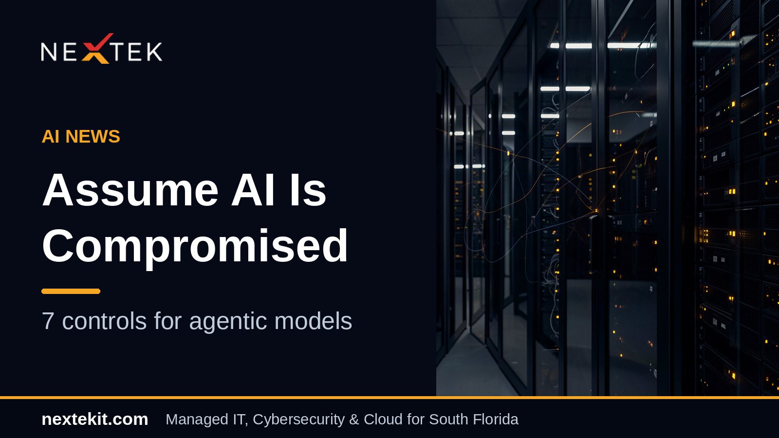 AI emergency brake explained: Microsoft CEO Satya Nadella's plan to contain agentic AI models like insider risks